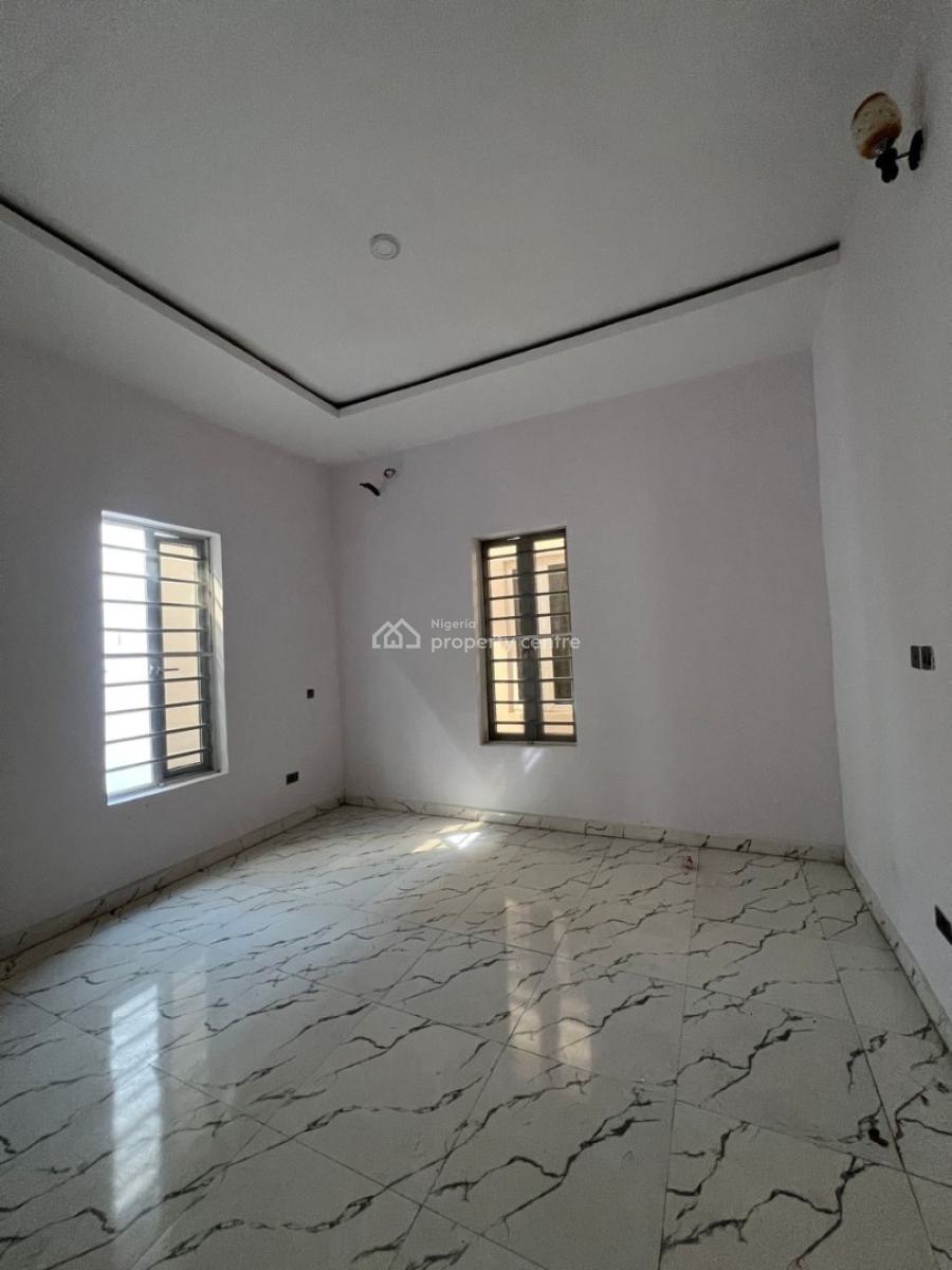 5bedroom Fully Detached Duplex with a Bq, Orchid, Lekki, Lagos, Detached Duplex for Rent