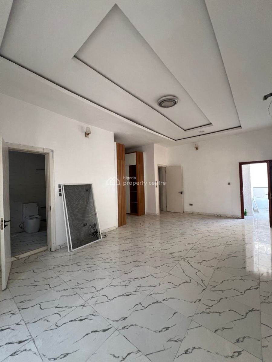 5bedroom Fully Detached Duplex with a Bq, Orchid, Lekki, Lagos, Detached Duplex for Rent