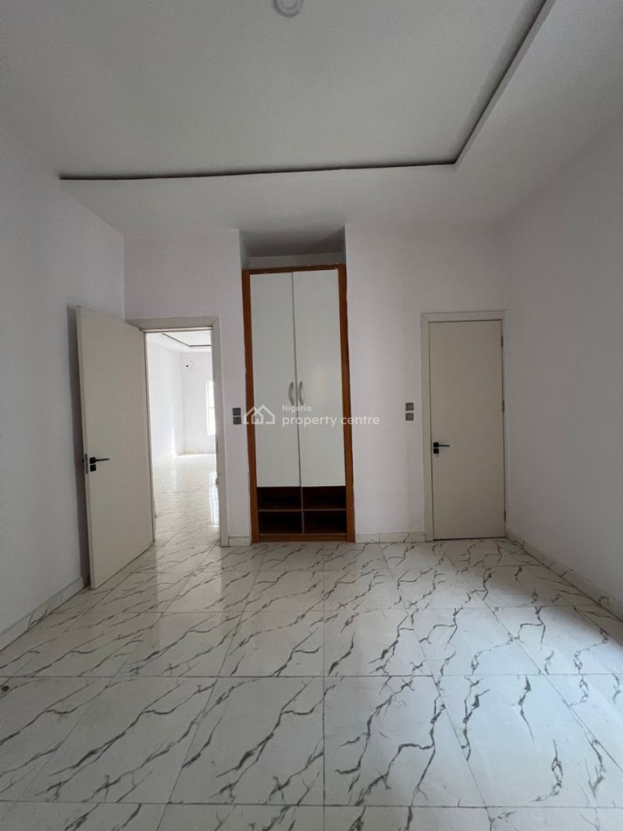 5bedroom Fully Detached Duplex with a Bq, Orchid, Lekki, Lagos, Detached Duplex for Rent