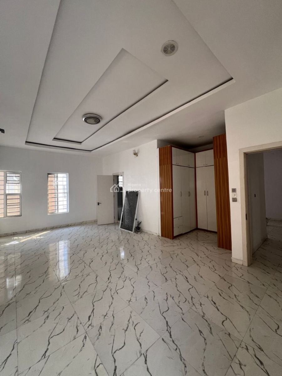 5bedroom Fully Detached Duplex with a Bq, Orchid, Lekki, Lagos, Detached Duplex for Rent