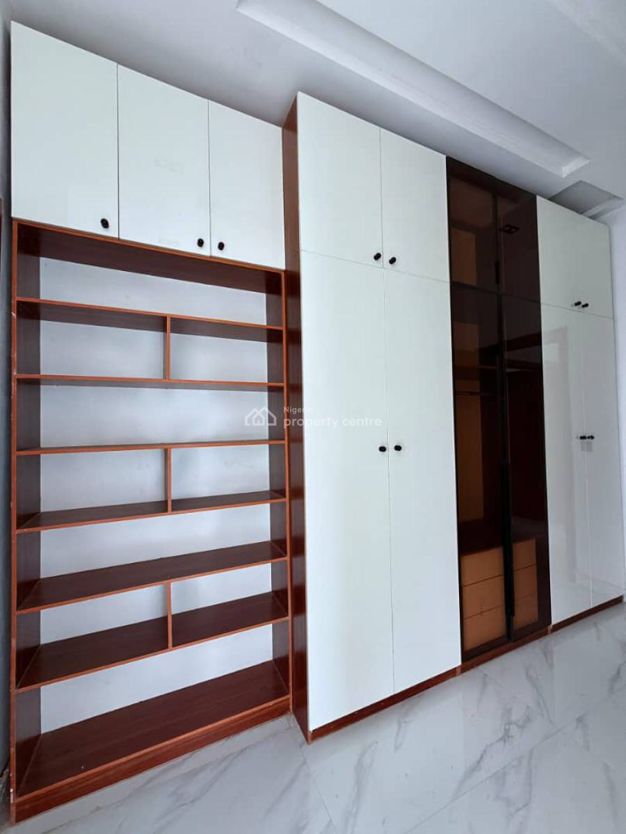 Luxurious 4 Bed Duplex, Ikota Estate Lekki Lagos, Lekki, Lagos, Semi-detached Duplex for Sale