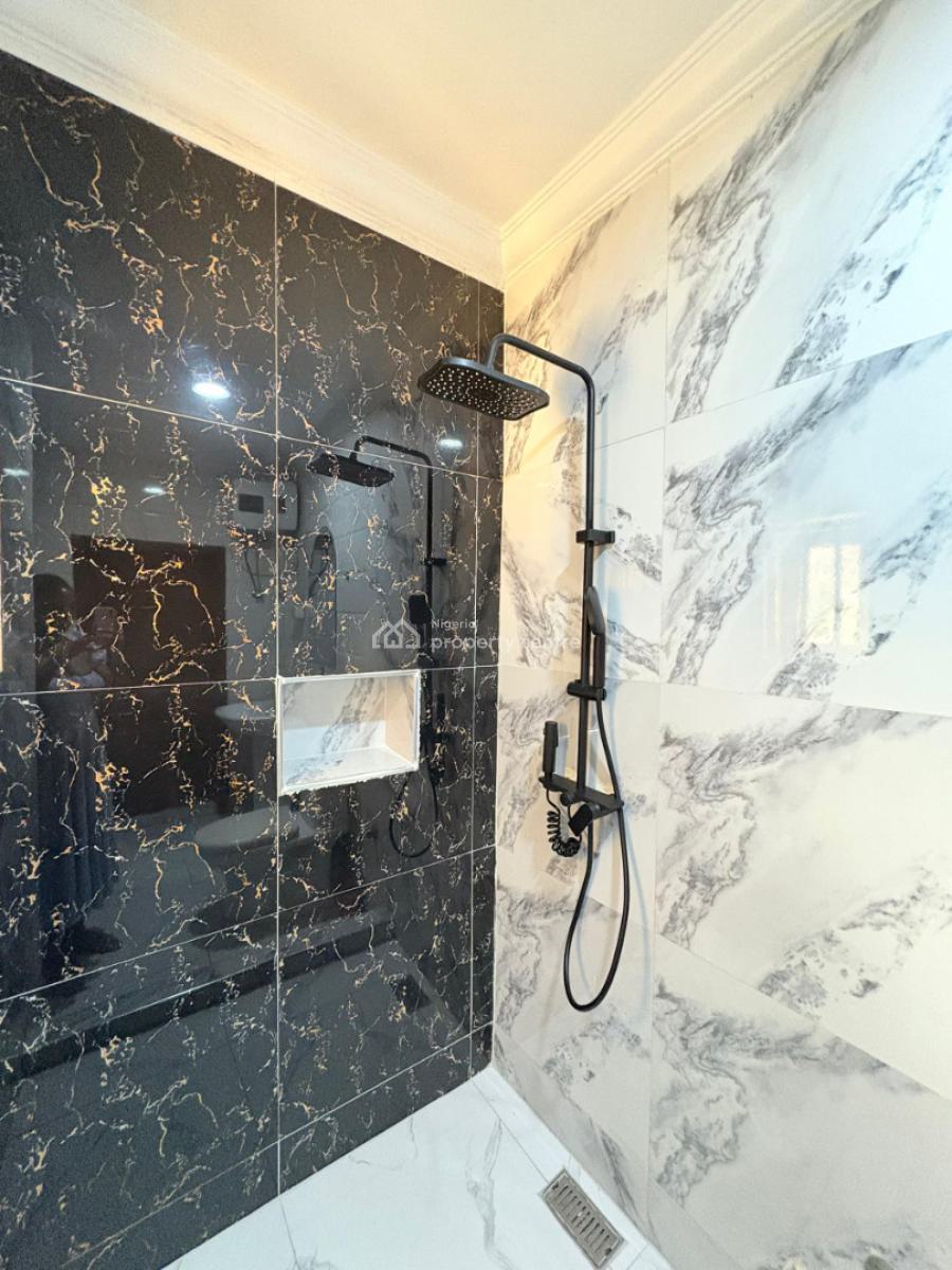 Furnished Big Studio Apartment, Osapa, Lekki, Lagos, Mini Flat (room and Parlour) Short Let