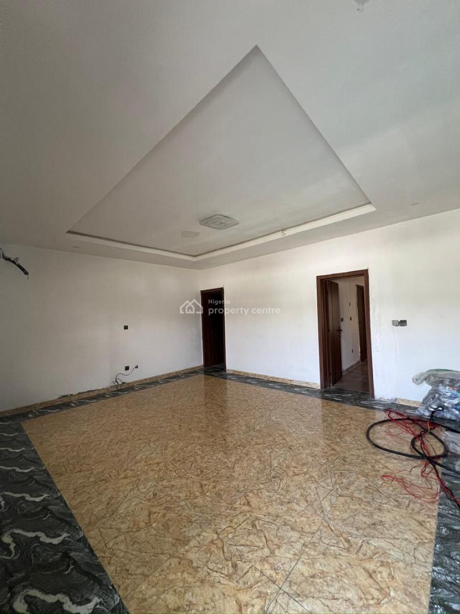 Newly Built Mini Flat (upstairs), Orchid Road, Lekki, Lagos, Mini Flat (room and Parlour) for Rent