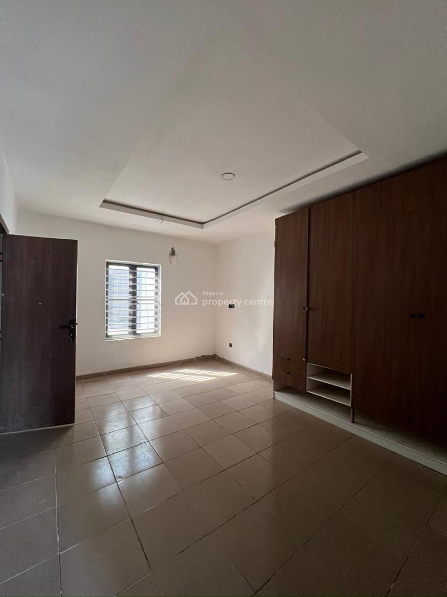 Newly Built Mini Flat (upstairs), Orchid Road, Lekki, Lagos, Mini Flat (room and Parlour) for Rent