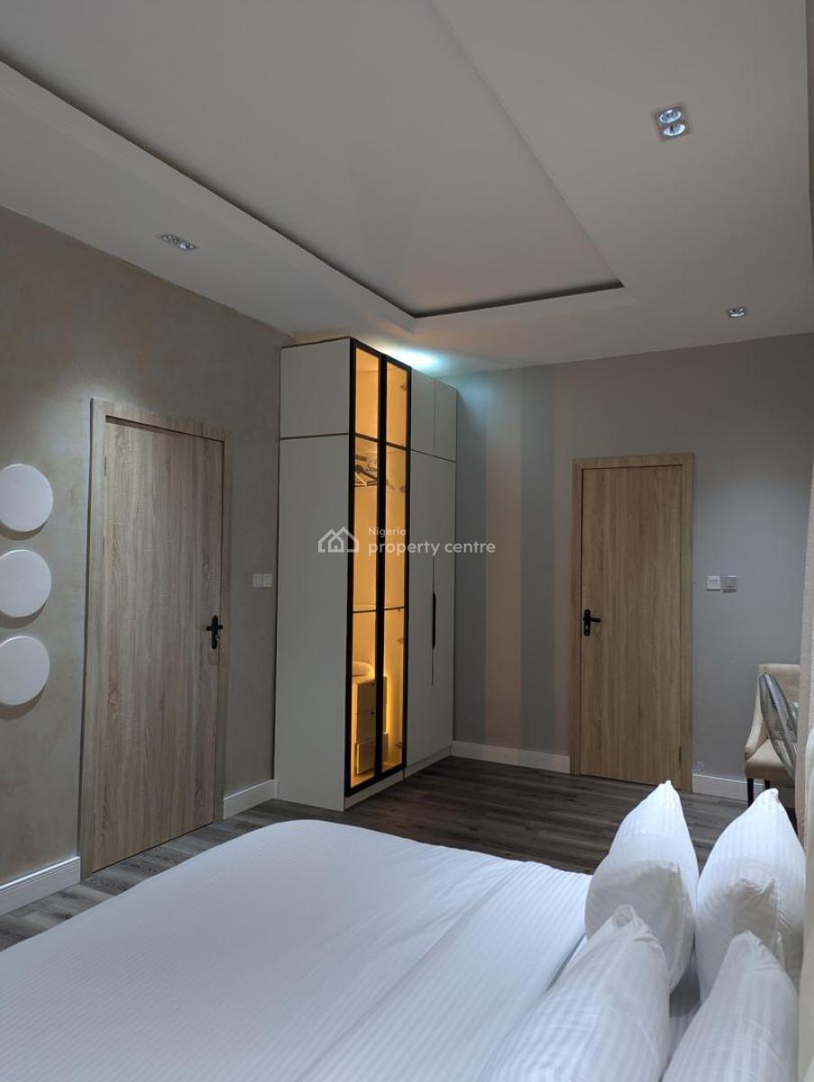 Garnett Cozy Two Bedroom Apartment, Lekki, Lagos, Mini Flat (room and Parlour) Short Let