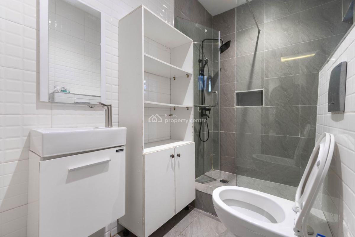 Cocoa Unit 2 Bedroom Apartment, Lekki, Lagos, Mini Flat (room and Parlour) Short Let