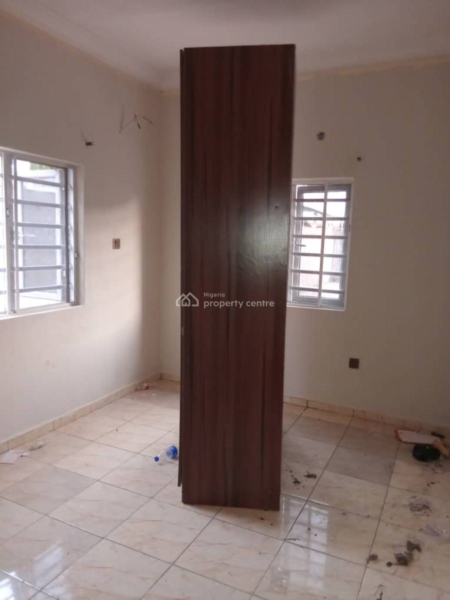 Spacious Room and Parlour, Ogombo, Ajah, Lagos, Mini Flat (room and Parlour) for Rent