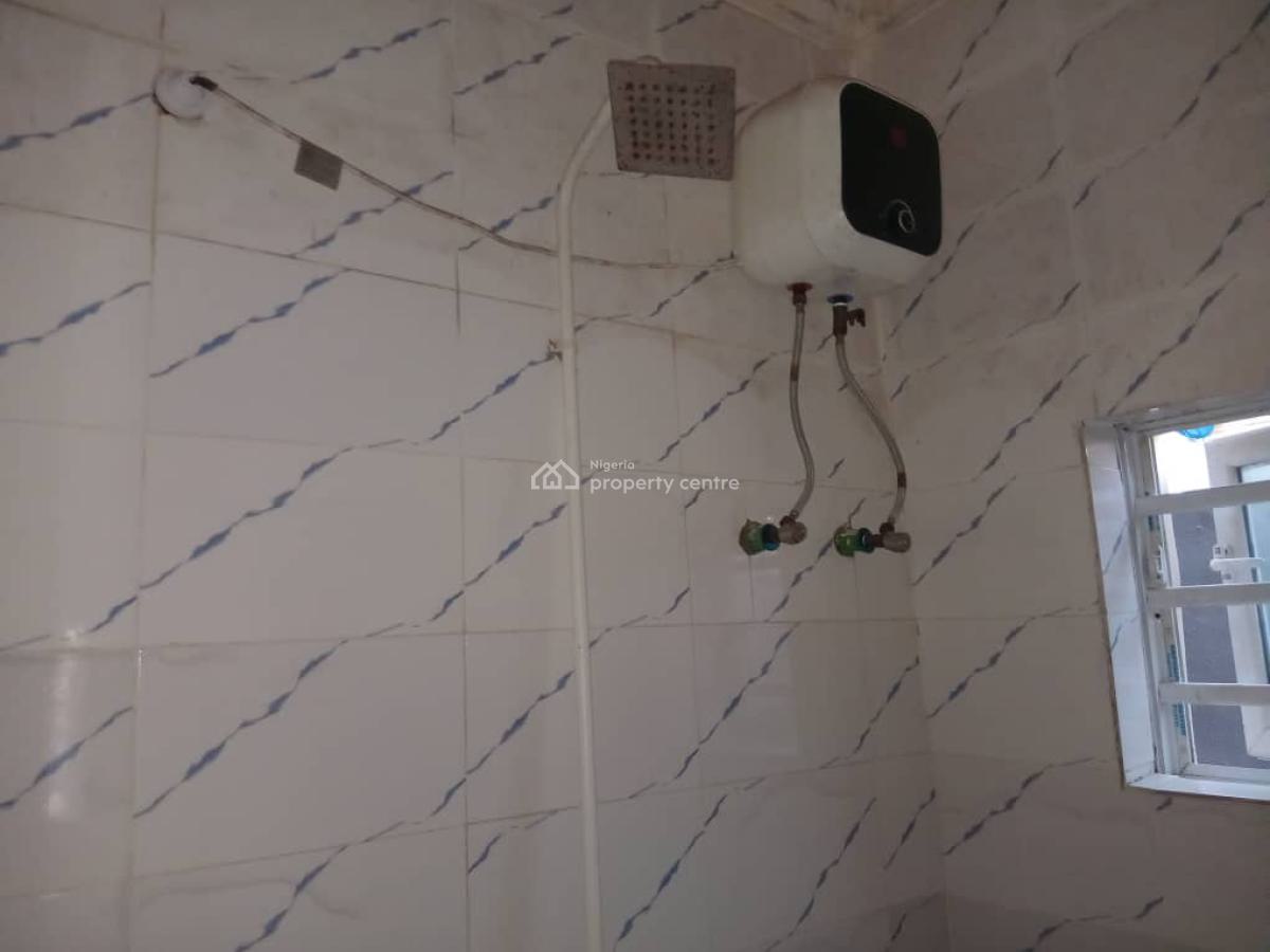 Spacious Room and Parlour, Ogombo, Ajah, Lagos, Mini Flat (room and Parlour) for Rent