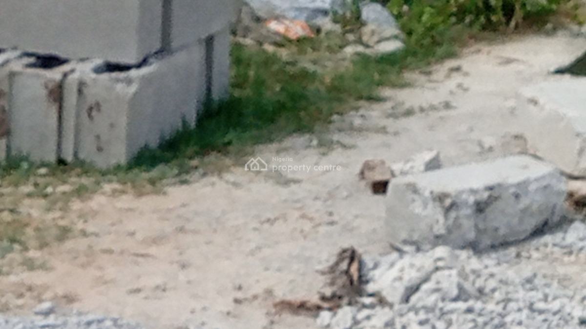 C of O Buy and Build Service Residential Estate Land Instant Allocatio, World Class Premium Luxury Estate Amenities and Infrastructure, Ibeju Lekki, Lagos, Residential Land for Sale