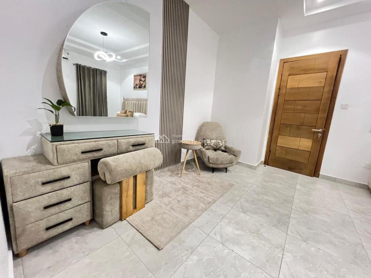 Luxury 2 Bedroom Maisonette, Lekki, Lagos, Flat / Apartment Short Let