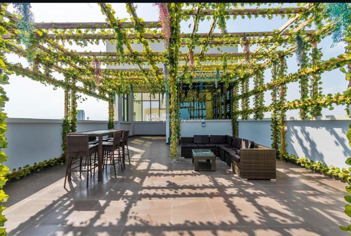 Luxury 2 Bedroom Maisonette, Lekki, Lagos, Flat / Apartment Short Let