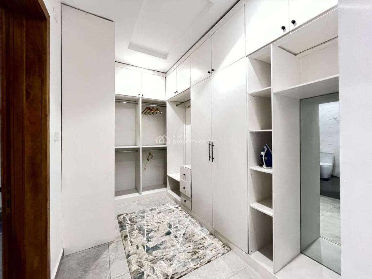 Luxury 2 Bedroom Maisonette, Lekki, Lagos, Flat / Apartment Short Let