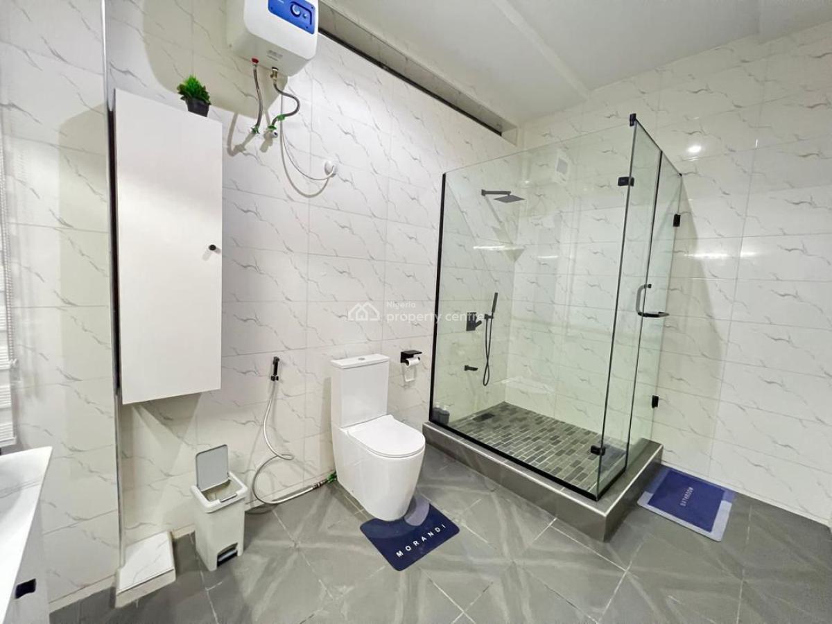 Luxury 2 Bedroom Maisonette, Lekki, Lagos, Flat / Apartment Short Let