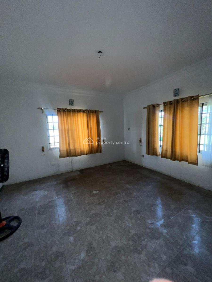 Newly Renovated and Well Finished 4 Bedroom Semi Detached House, Cooperative Villa Housing Estate Badore, Ajah, Lagos, Semi-detached Duplex for Rent