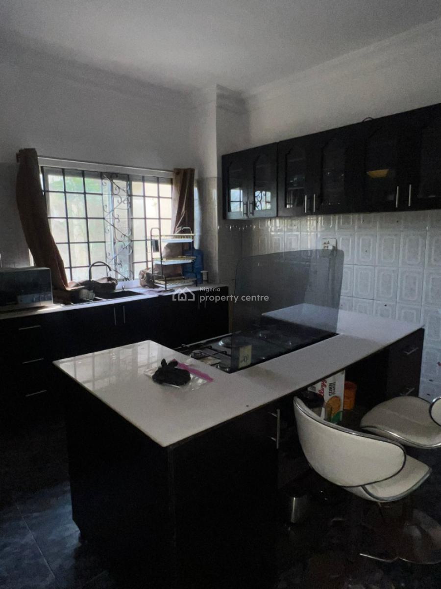 Newly Renovated and Well Finished 4 Bedroom Semi Detached House, Cooperative Villa Housing Estate Badore, Ajah, Lagos, Semi-detached Duplex for Rent