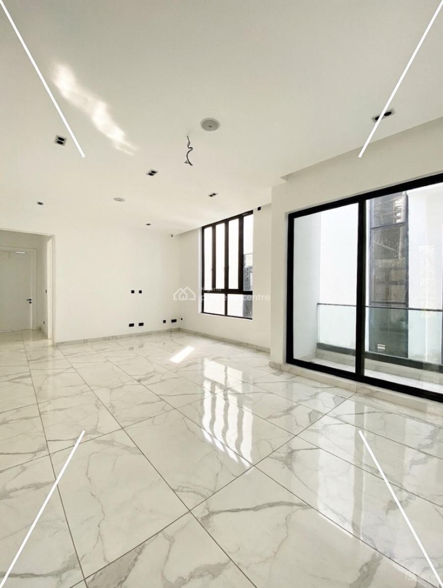 Stunning 5 Bedroom Detached Duplex with Swimming Pool, Ikota, Ikota, Lekki, Lagos, Detached Duplex for Sale