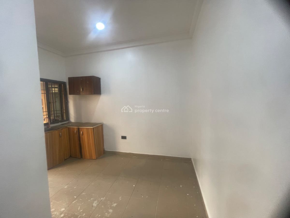 Luxury Clean One Bedroom Flat, Life Camp By Dantata Asba Estate Close to The Round About, Life Camp, Abuja, Mini Flat (room and Parlour) for Rent