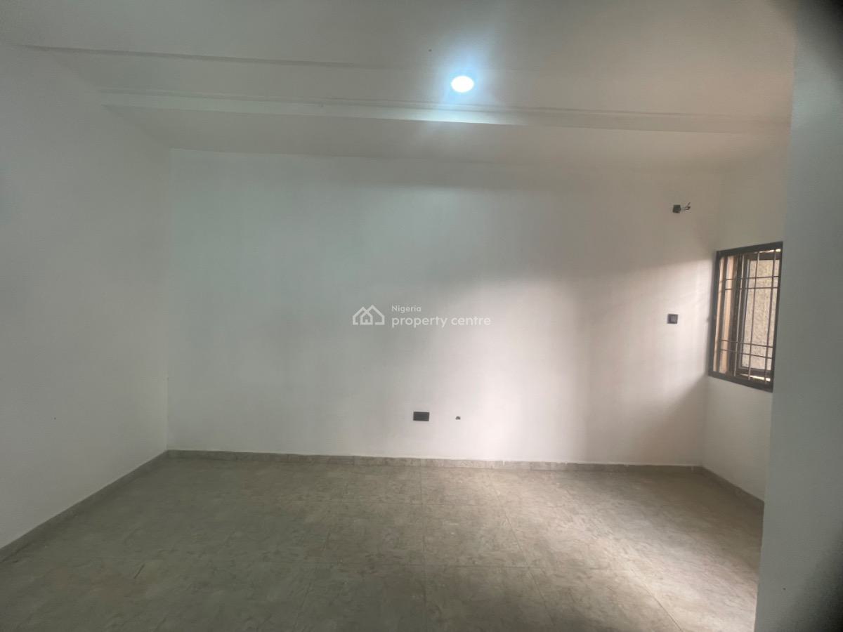 Luxury Clean One Bedroom Flat, Life Camp By Dantata Asba Estate Close to The Round About, Life Camp, Abuja, Mini Flat (room and Parlour) for Rent