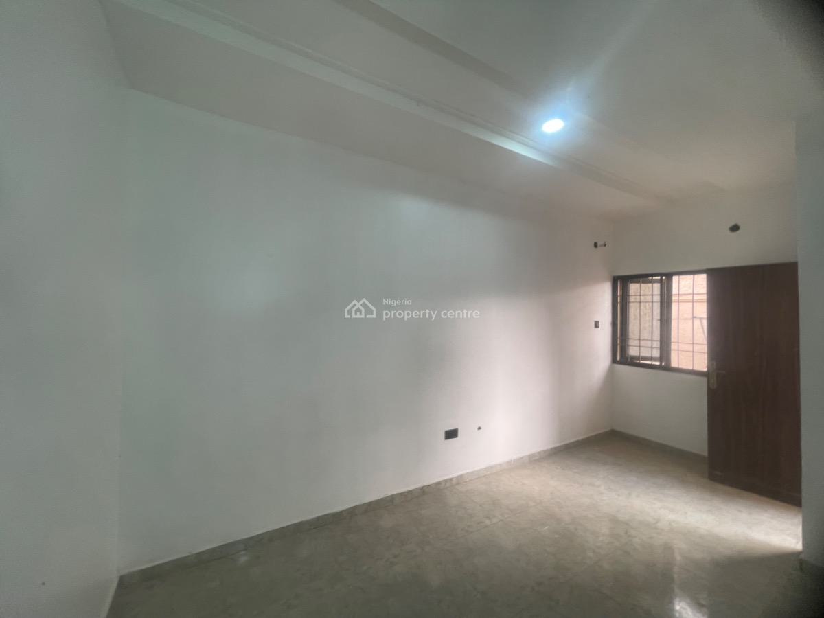 Luxury Clean One Bedroom Flat, Life Camp By Dantata Asba Estate Close to The Round About, Life Camp, Abuja, Mini Flat (room and Parlour) for Rent