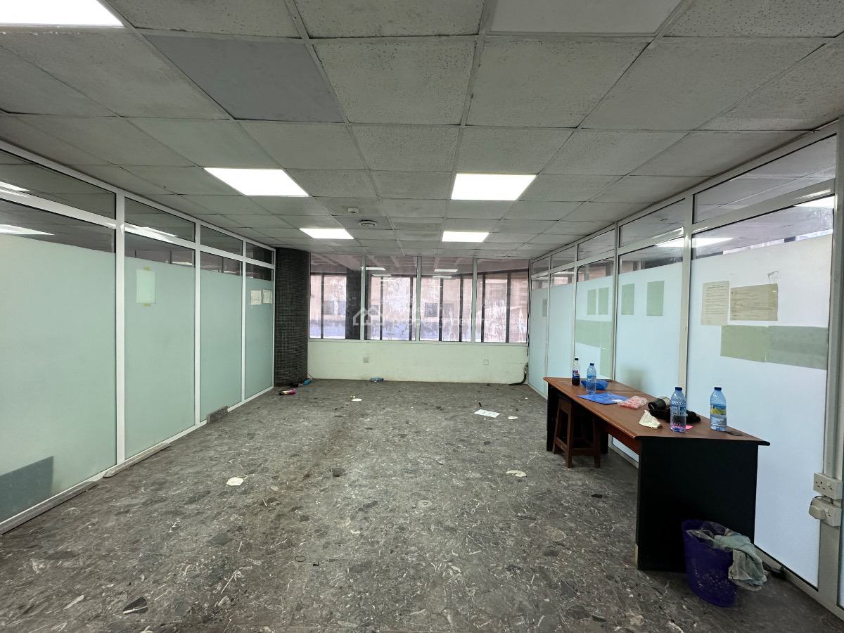 Premium Commercial Property for Lease Measuring 435sqm Land, Marina, Lagos Island, Lagos, Plaza / Complex / Mall for Sale