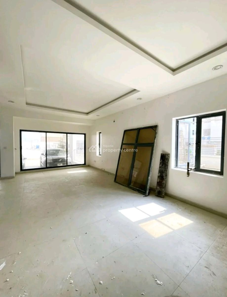 5 Bedroom Terrace  Location: Oniru  Price- N600m  Features - Private E, Victoria Island (vi), Lagos, House for Sale