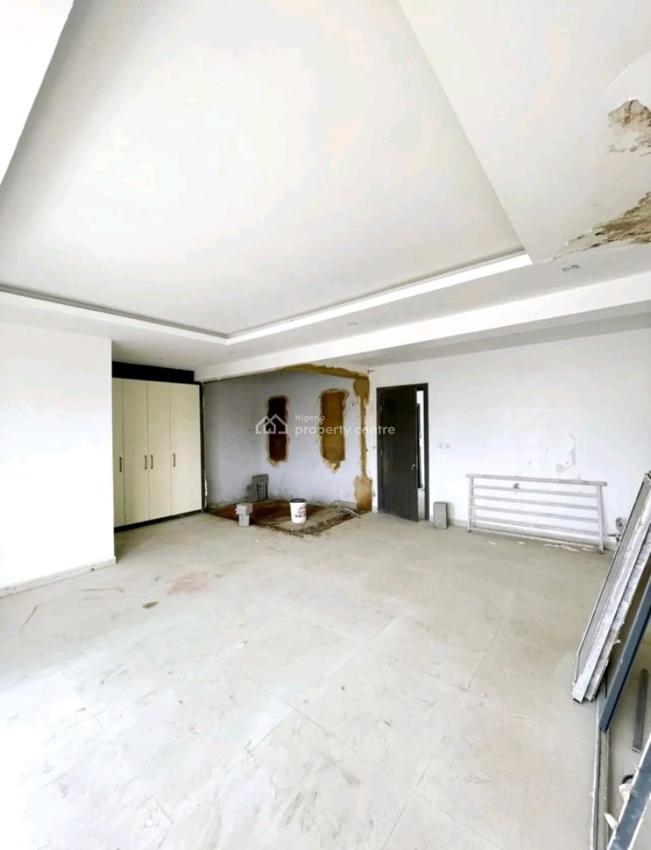 5 Bedroom Terrace  Location: Oniru  Price- N600m  Features - Private E, Victoria Island (vi), Lagos, House for Sale