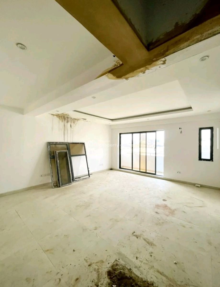 5 Bedroom Terrace  Location: Oniru  Price- N600m  Features - Private E, Victoria Island (vi), Lagos, House for Sale