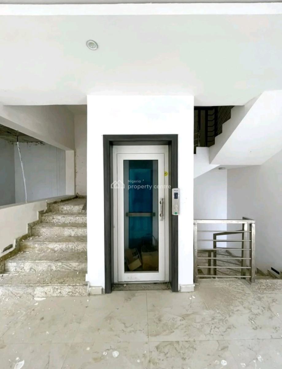 5 Bedroom Terrace  Location: Oniru  Price- N600m  Features - Private E, Victoria Island (vi), Lagos, House for Sale