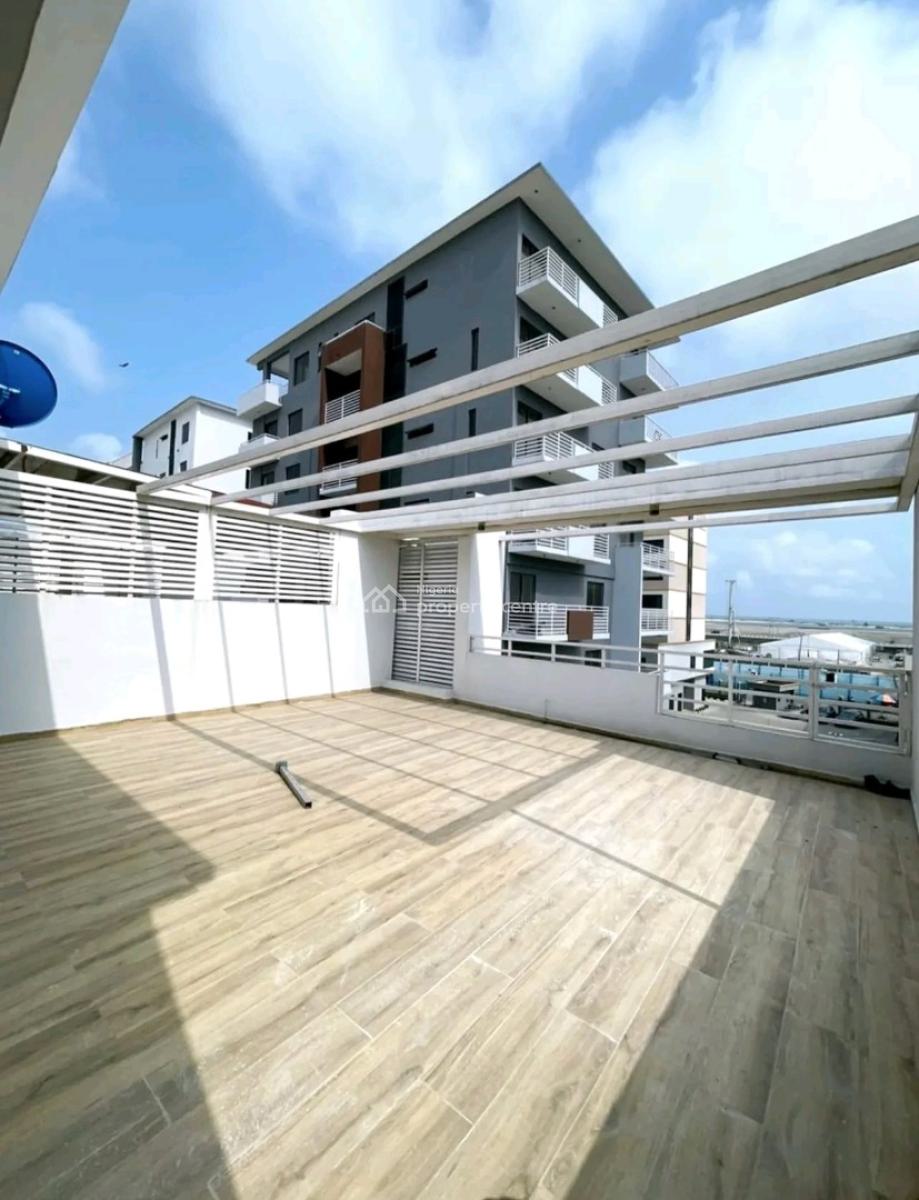 5 Bedroom Terrace  Location: Oniru  Price- N600m  Features - Private E, Victoria Island (vi), Lagos, House for Sale