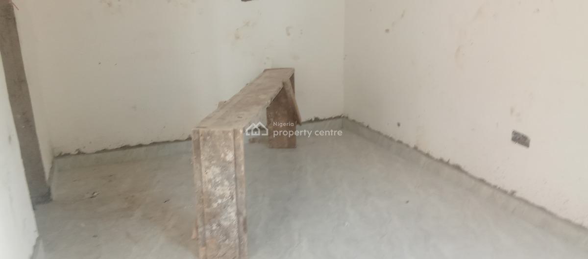 Brand New Self Contained in a Very Secure Location, Maitama District, Abuja, Self Contain (single Rooms) for Rent