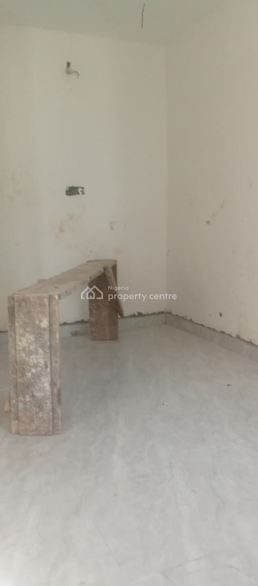 Brand New Self Contained in a Very Secure Location, Maitama District, Abuja, Self Contain (single Rooms) for Rent