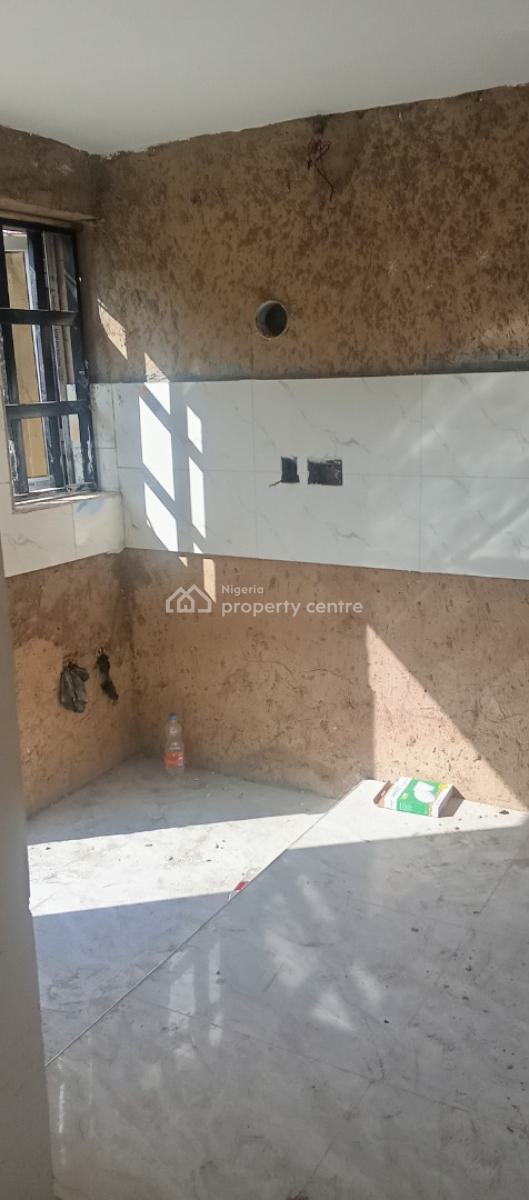 Brand New Self Contained in a Very Secure Location, Maitama District, Abuja, Self Contain (single Rooms) for Rent