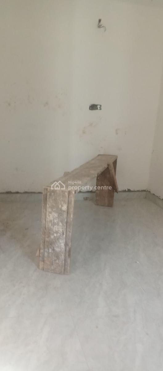 Brand New Self Contained in a Very Secure Location, Maitama District, Abuja, Self Contain (single Rooms) for Rent