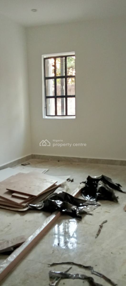 New Self Contained with Wardrobe in a Very Secure Location, Maitama District, Abuja, Self Contain (single Rooms) for Rent