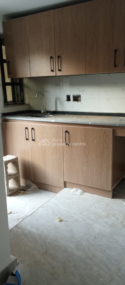 New Self Contained with Wardrobe in a Very Secure Location, Maitama District, Abuja, Self Contain (single Rooms) for Rent