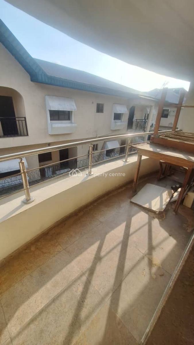 Residential and Commercial 3 Bedrooms Duplex with Two Living Room, Off Admiralty Road Lekki, Lekki Phase 1, Lekki, Lagos, Semi-detached Duplex for Rent