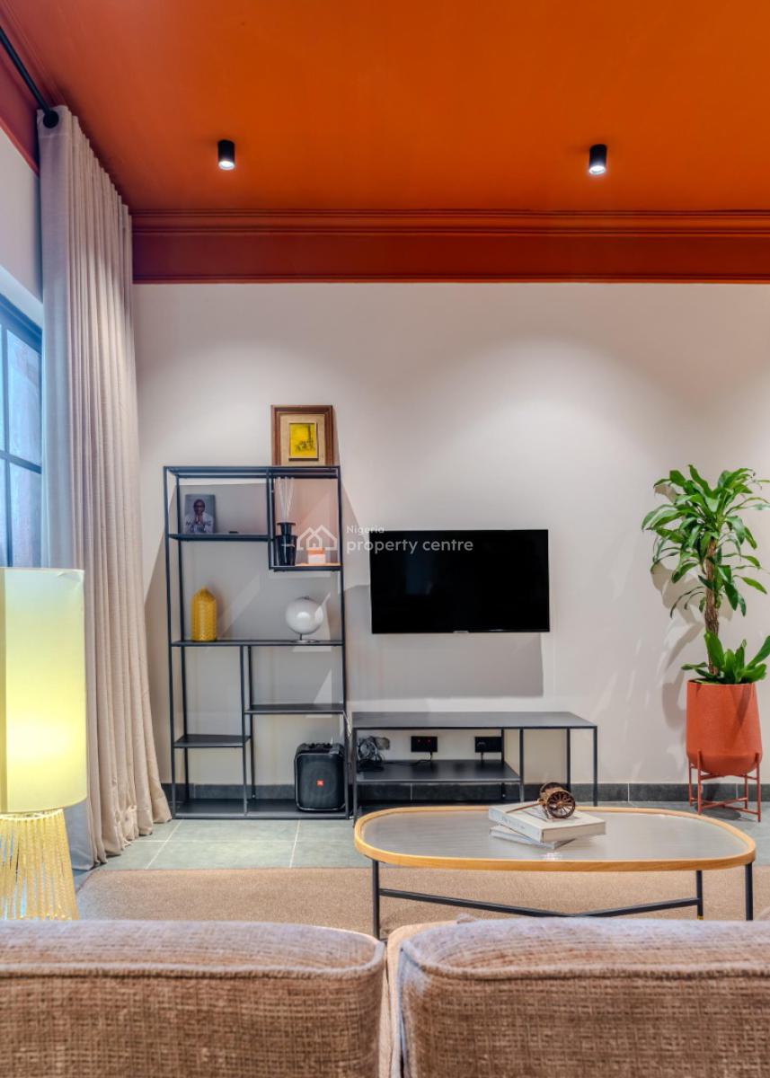 3 Bedroom Apartment, Off Freedom Way, Ikate, Ikate, Lekki, Lagos, Flat / Apartment for Sale