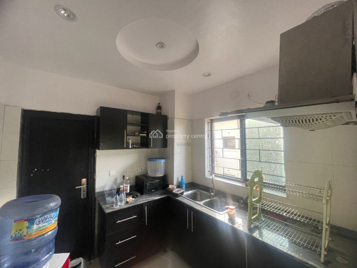 Newly Built 4 Bedroom Duplex, Ikota, Lekki, Lagos, Detached Duplex for Rent