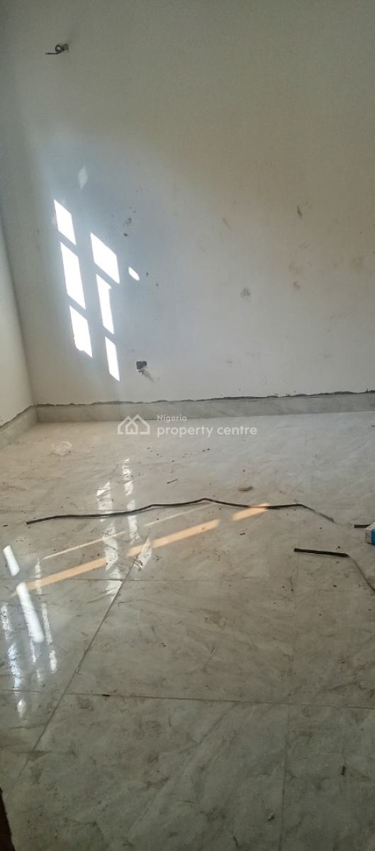 Brand New 1 Bedroom Flat with 2 Toilets, Maitama District, Abuja, Mini Flat (room and Parlour) for Rent