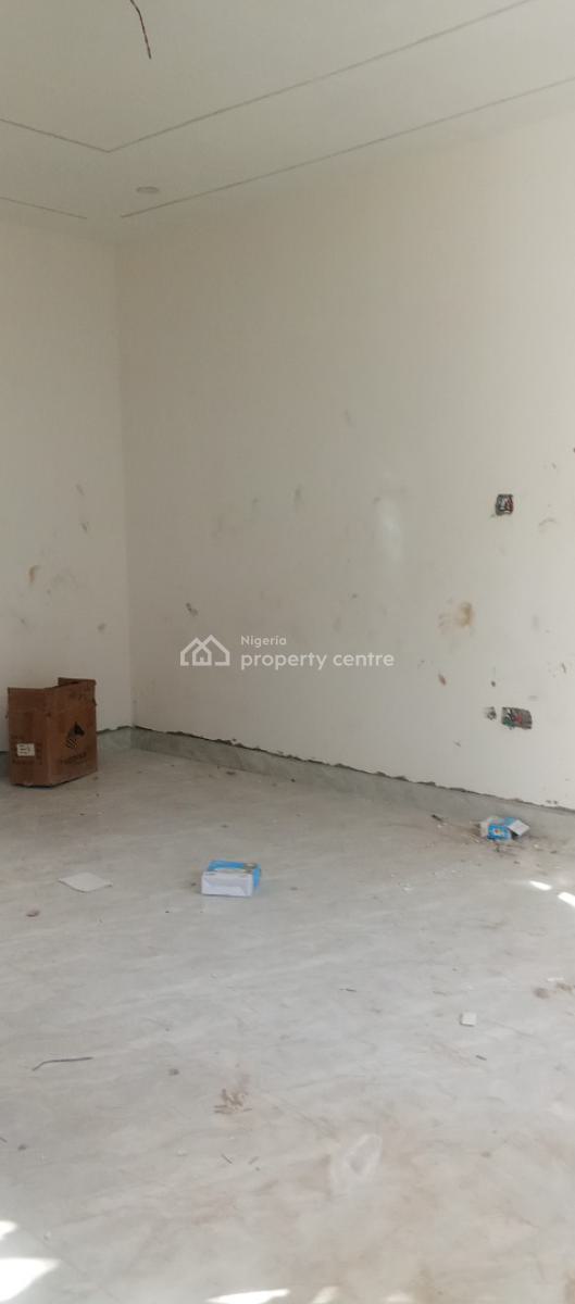 Brand New 1 Bedroom Flat with 2 Toilets, Maitama District, Abuja, Mini Flat (room and Parlour) for Rent