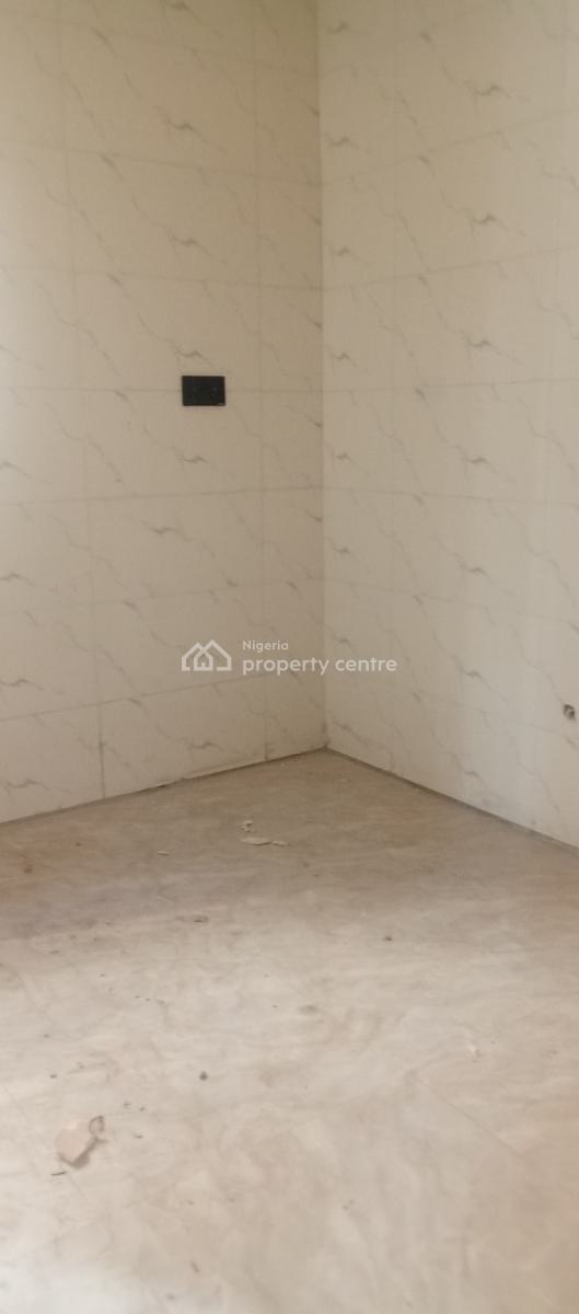 Brand New 1 Bedroom Flat with 2 Toilets, Maitama District, Abuja, Mini Flat (room and Parlour) for Rent