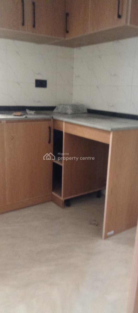 Brand New 1 Bedroom Flat with 2 Toilets, Maitama District, Abuja, Mini Flat (room and Parlour) for Rent