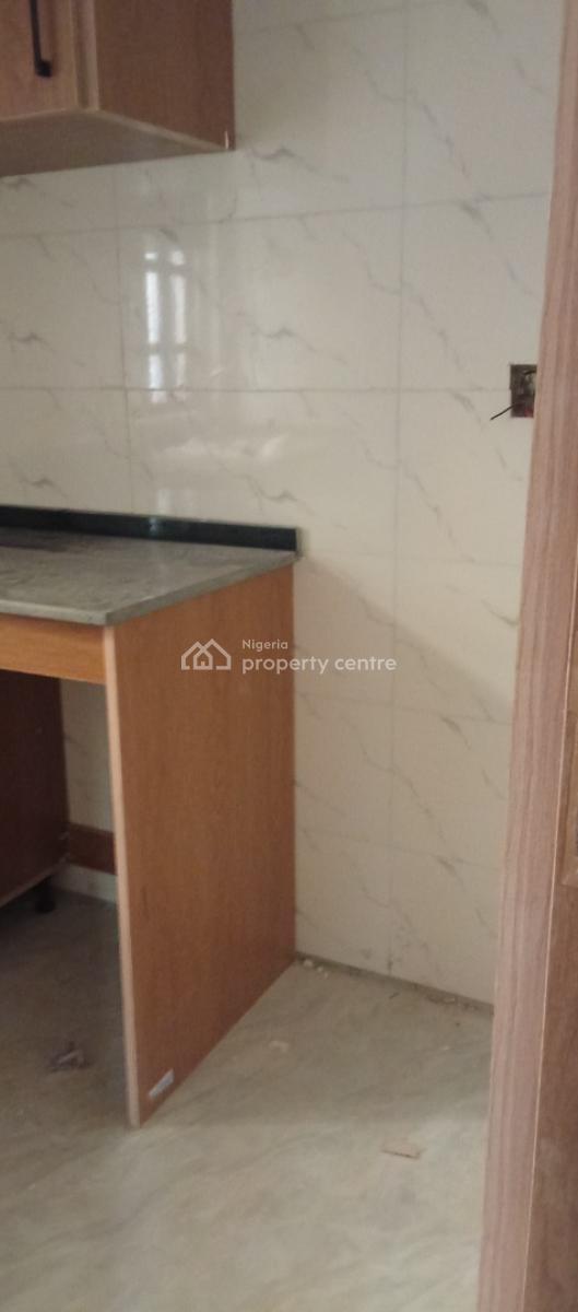 Brand New 1 Bedroom Flat with 2 Toilets, Maitama District, Abuja, Mini Flat (room and Parlour) for Rent