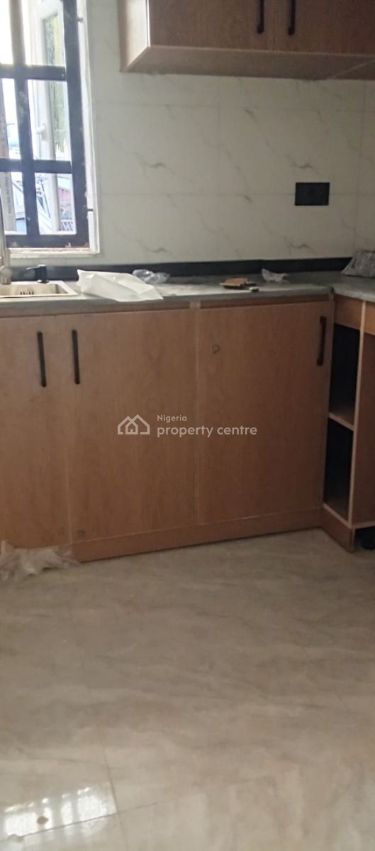 Brand New 1 Bedroom Flat with 2 Toilets, Maitama District, Abuja, Mini Flat (room and Parlour) for Rent