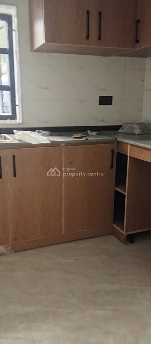 Brand New 1 Bedroom Flat with 2 Toilets, Maitama District, Abuja, Mini Flat (room and Parlour) for Rent