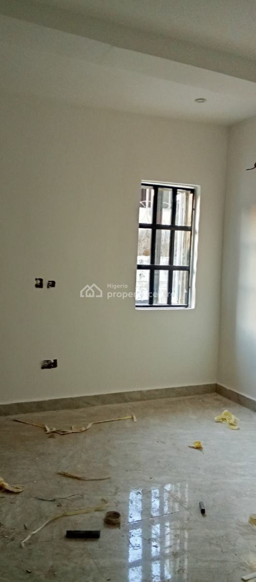 Brand New 1 Bedroom Flat with 2 Toilets, Maitama District, Abuja, Mini Flat (room and Parlour) for Rent