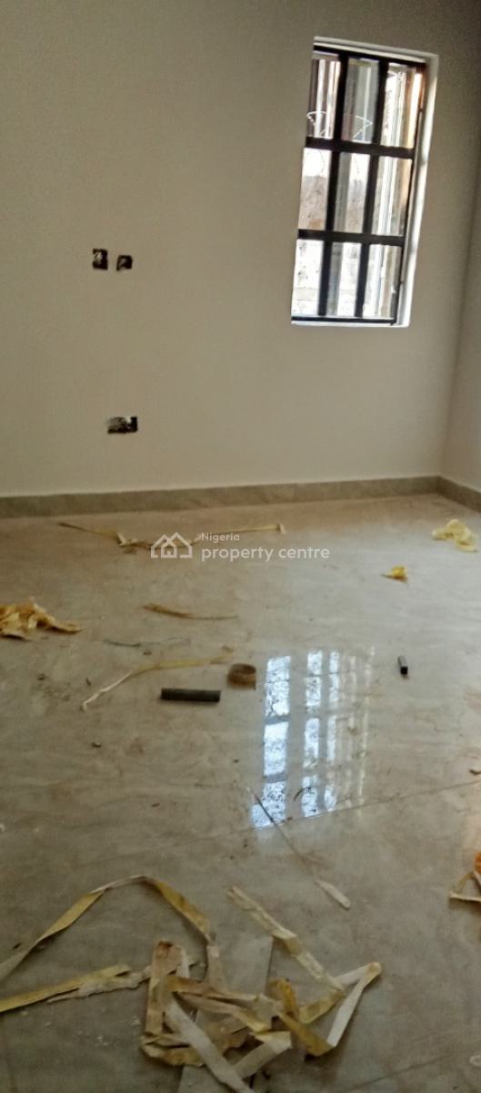 Brand New 1 Bedroom Flat with 2 Toilets, Maitama District, Abuja, Mini Flat (room and Parlour) for Rent