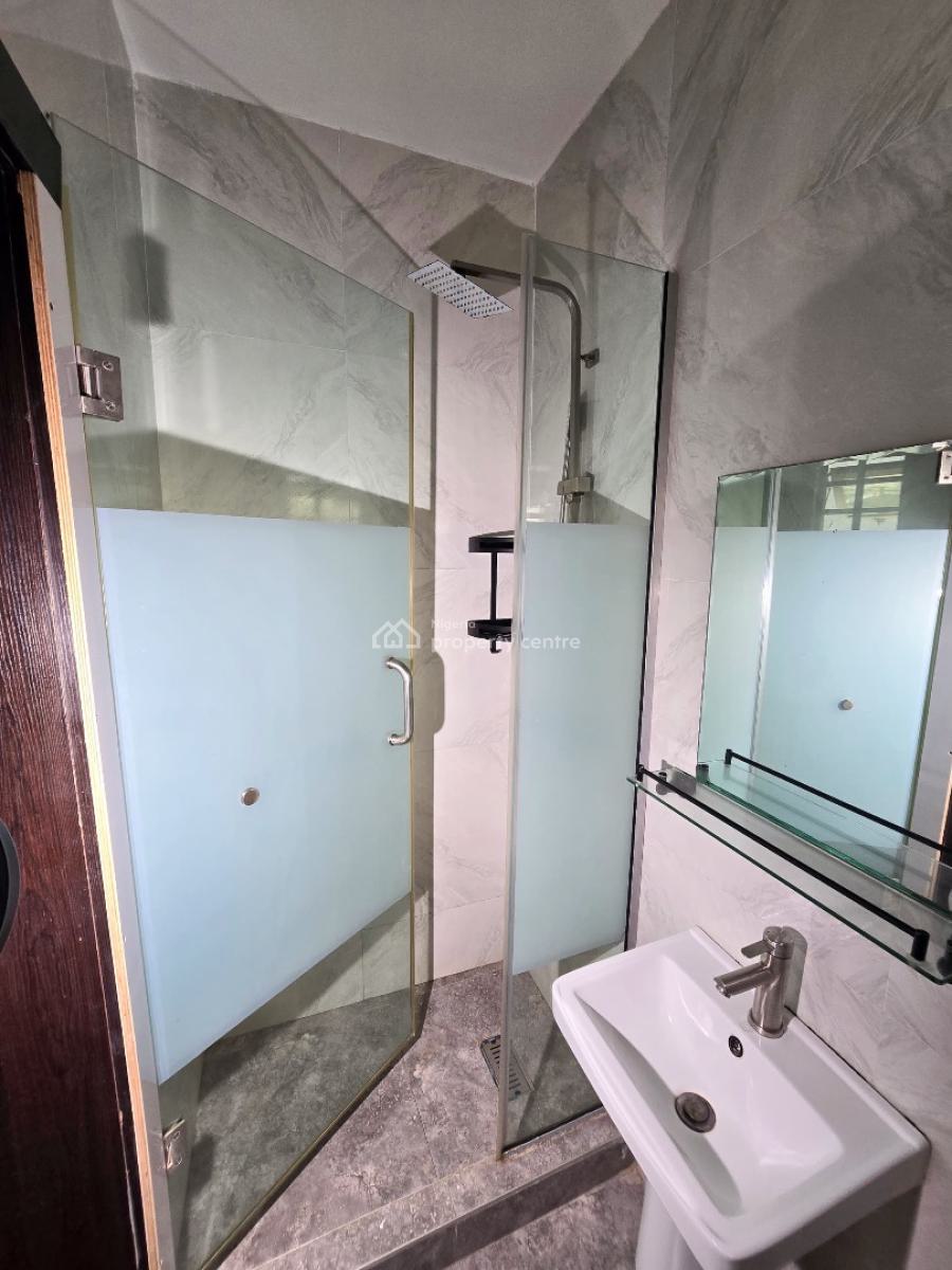 Luxury 1 Bedroom Apartment in Lekki Ikate, Horizon Cyberville Estate, Nike Art Gallery, Lekki Ikate, Ikate, Lekki, Lagos, Flat / Apartment Short Let