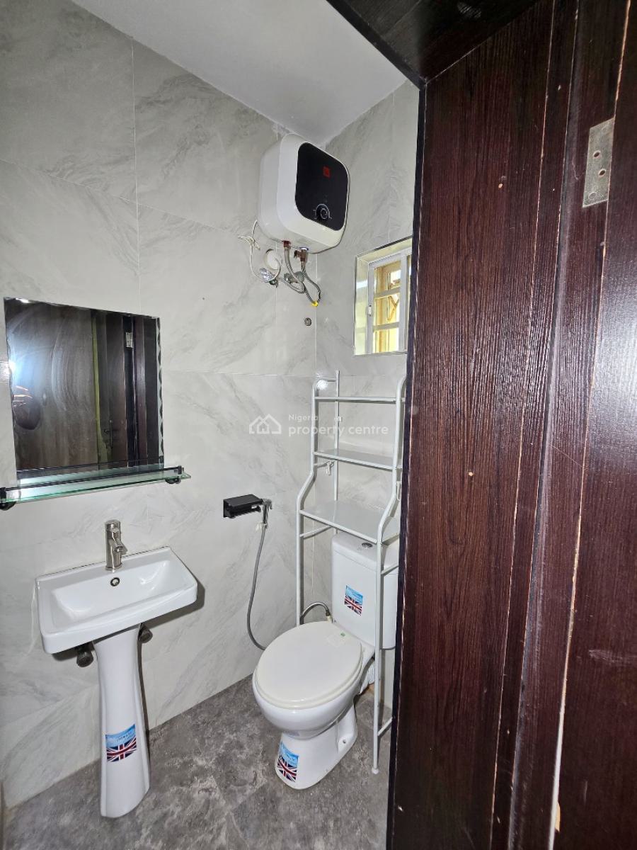 Luxury 1 Bedroom Apartment in Lekki Ikate, Horizon Cyberville Estate, Nike Art Gallery, Lekki Ikate, Ikate, Lekki, Lagos, Flat / Apartment Short Let