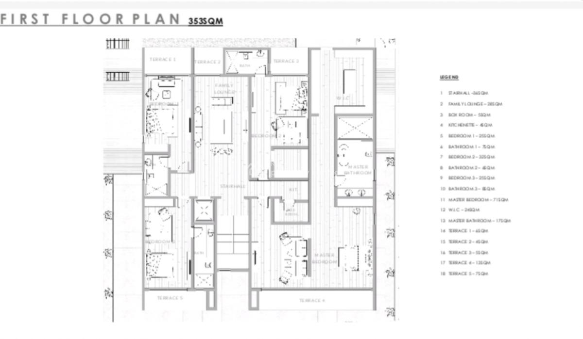 of Units Fully Detached Super Luxury 5-bedroom Homes*  *banana Is, Private Cinema & Private Gym * Expansive Lounge & Family Rooms * *5lar, Banana Island, Ikoyi, Lagos, Detached Duplex for Sale